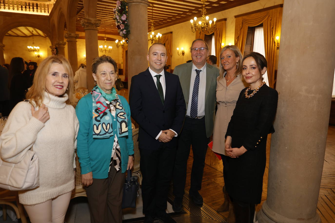 El Foro GACETA de la Educación, en imágenes