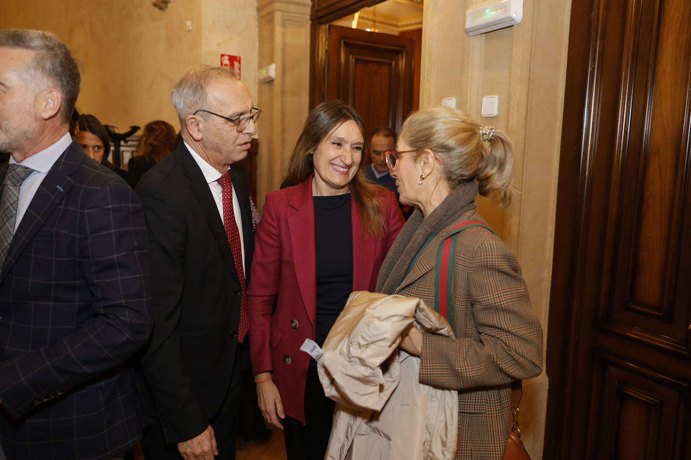 El Foro GACETA de la Educación, en imágenes
