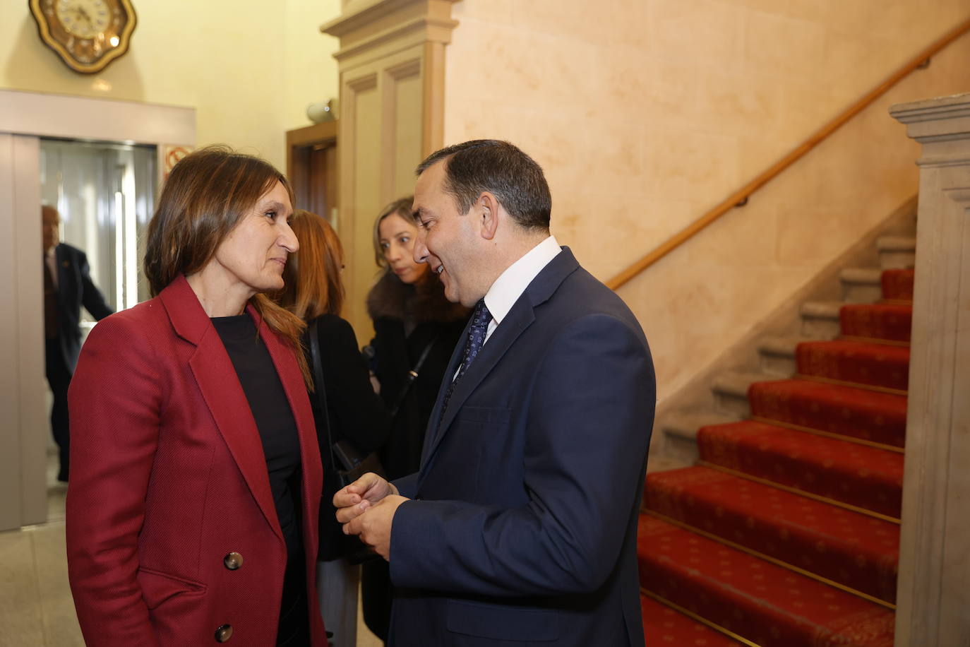 El Foro GACETA de la Educación, en imágenes