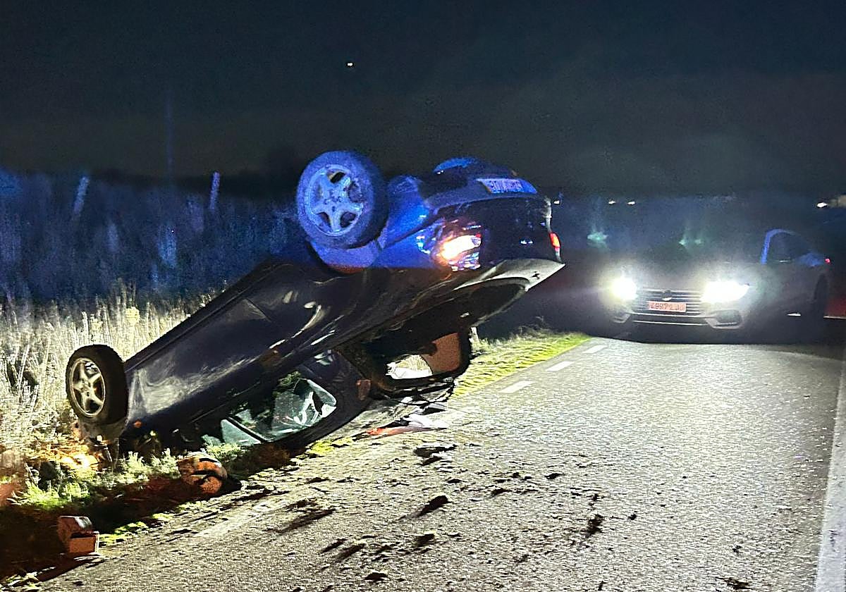 Qué ha ocurrido en Salamanca este martes 2 de diciembre