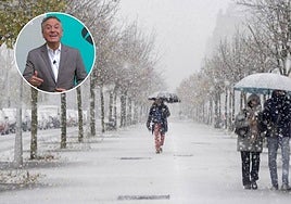 Roberto Brasero alerta sobre los dos fenómenos que no darán tregua en España: «El primero descargará desde bien temprano...»