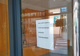 Detenido el anestesista y la dueña de la clínica de Alzira donde se sedó a una niña que falleció