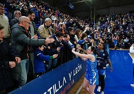 No apto para cardíacos: de la canasta final de Iyana a la celebración en el vestuario