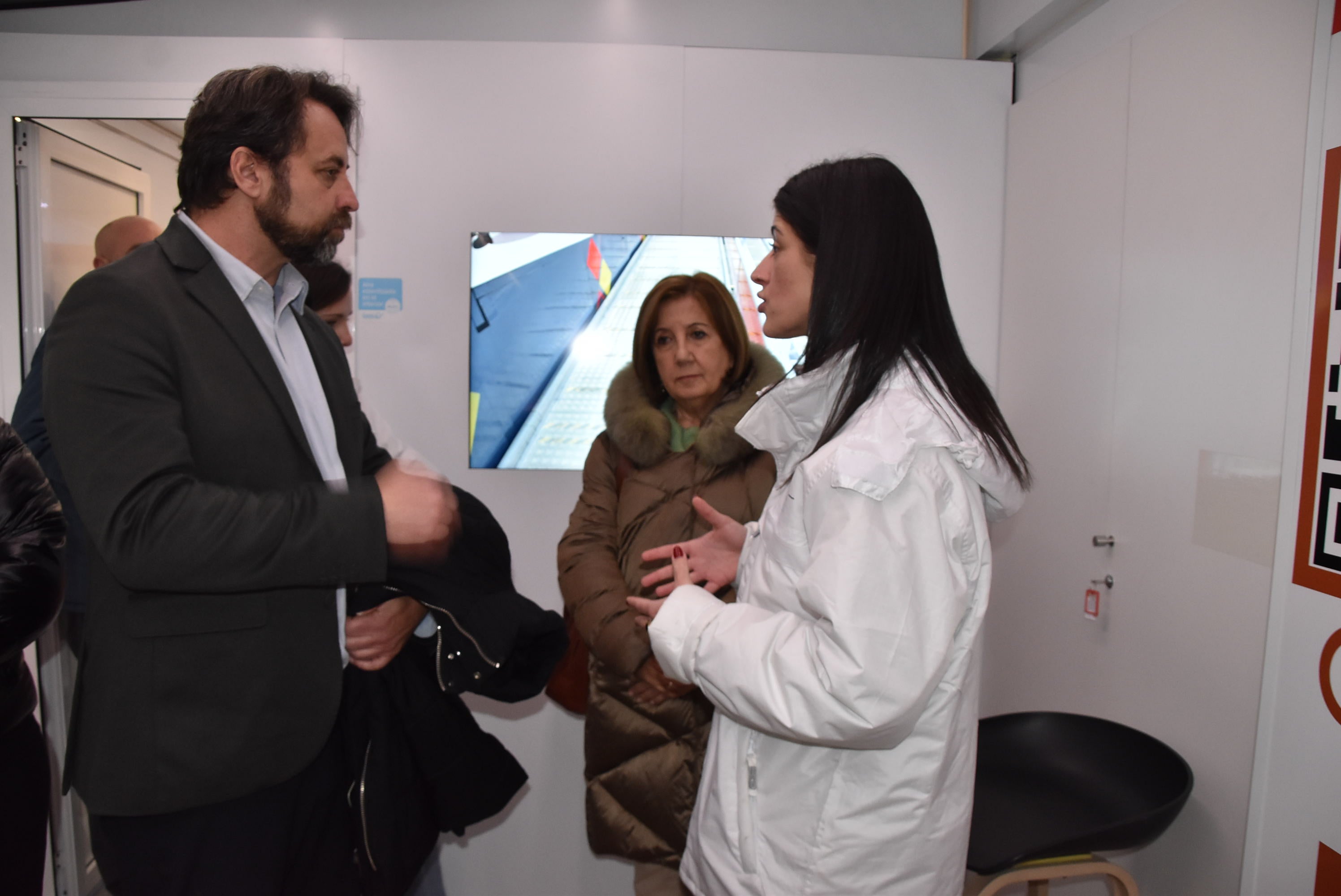 El Gobierno central acerca la ciberseguridad a escolares y ciudadanos de Béjar