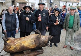 Puente del Congosto, una de las más veteranas, celebrará sus dieciocho años de historia matancera.
