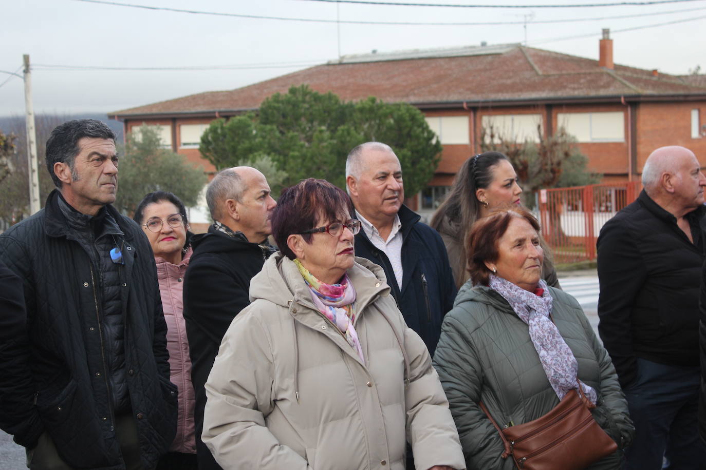 Villarino de los Aires celebra &quot;un servicio público a la altura&quot; con el nuevo centro médico