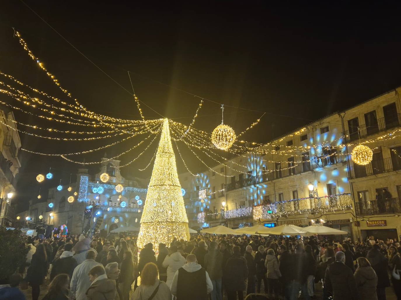 Ciudad Rodrigo, la estrella que ilumina el oeste salmantino