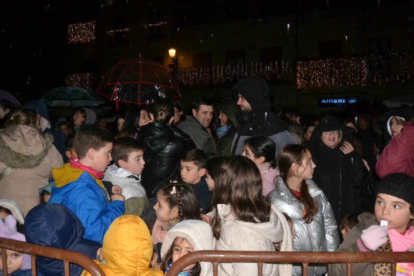 Ciudad Rodrigo, la estrella que ilumina el oeste salmantino