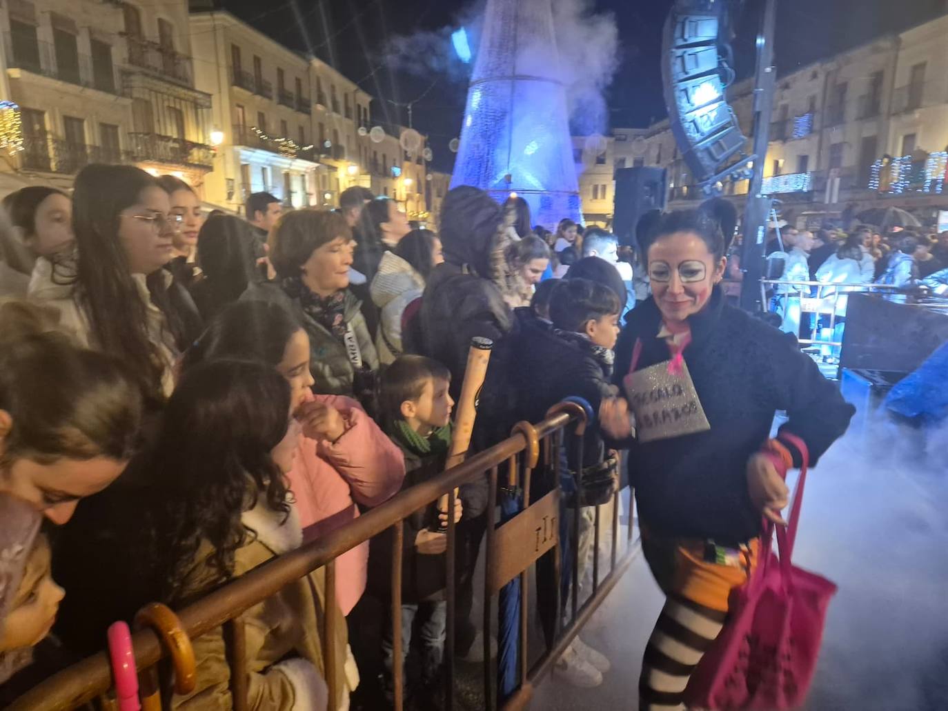 Ciudad Rodrigo, la estrella que ilumina el oeste salmantino