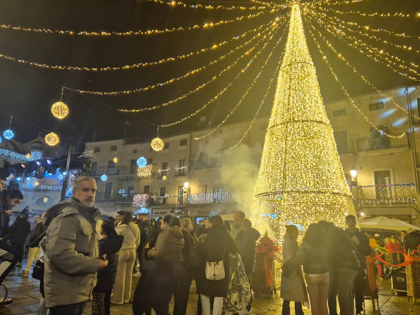 Ciudad Rodrigo, la estrella que ilumina el oeste salmantino