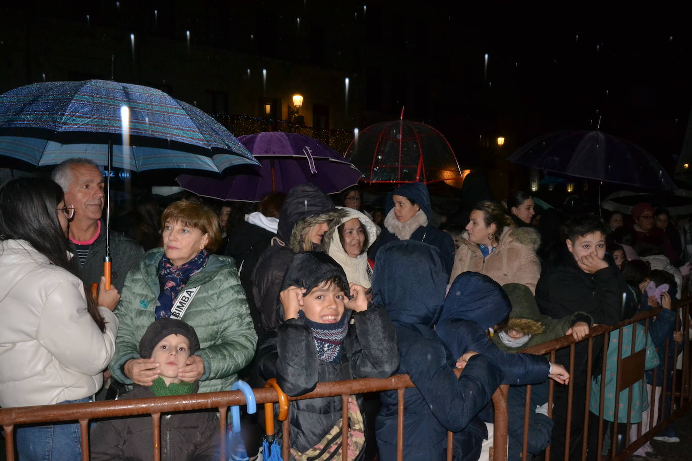 Ciudad Rodrigo, la estrella que ilumina el oeste salmantino