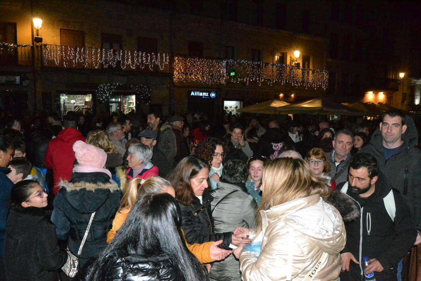 Ciudad Rodrigo, la estrella que ilumina el oeste salmantino