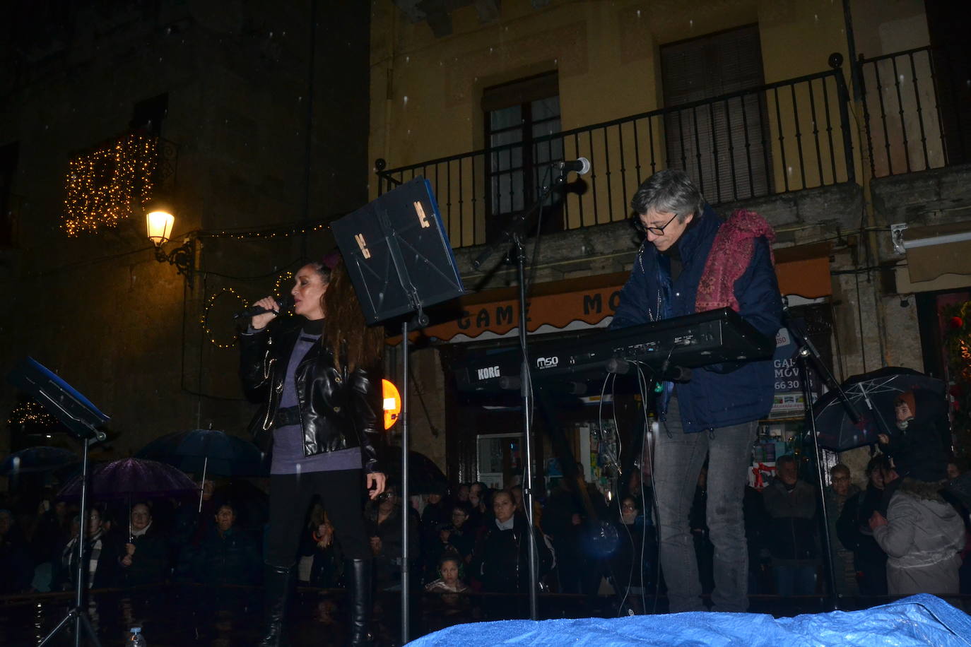 Ciudad Rodrigo, la estrella que ilumina el oeste salmantino