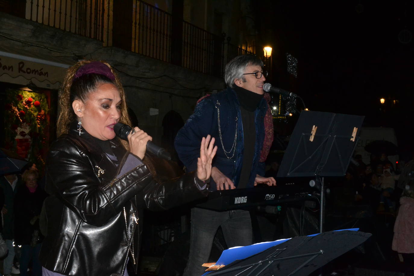Ciudad Rodrigo, la estrella que ilumina el oeste salmantino