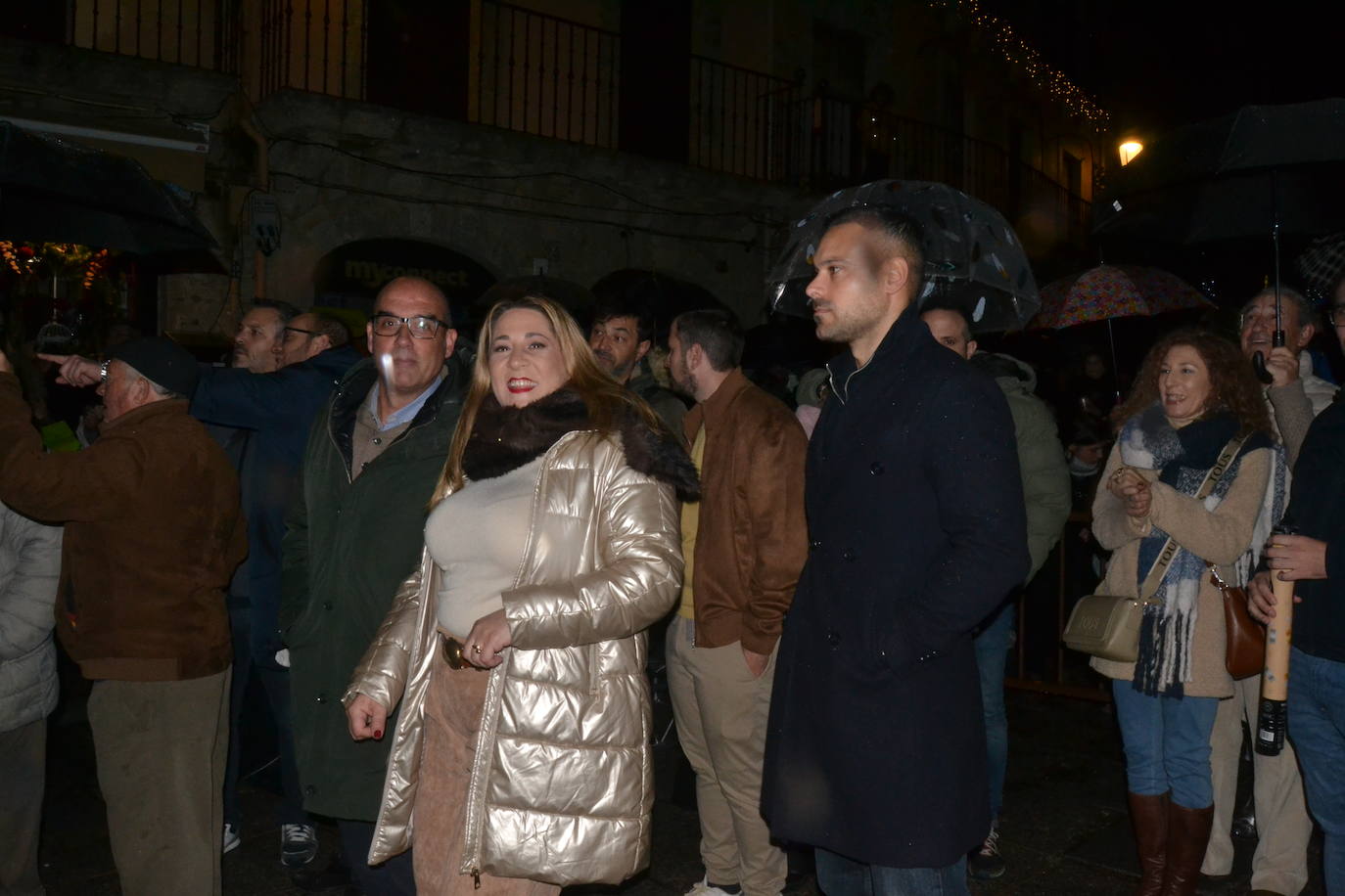 Ciudad Rodrigo, la estrella que ilumina el oeste salmantino