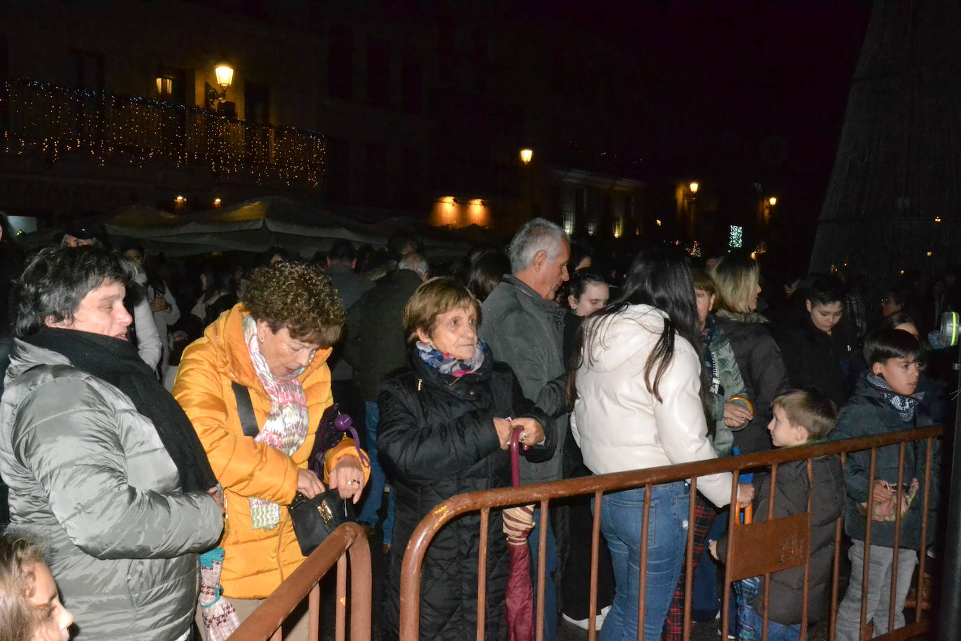 Ciudad Rodrigo, la estrella que ilumina el oeste salmantino