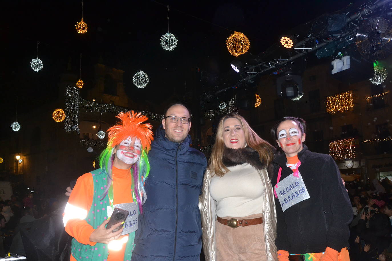 Ciudad Rodrigo, la estrella que ilumina el oeste salmantino