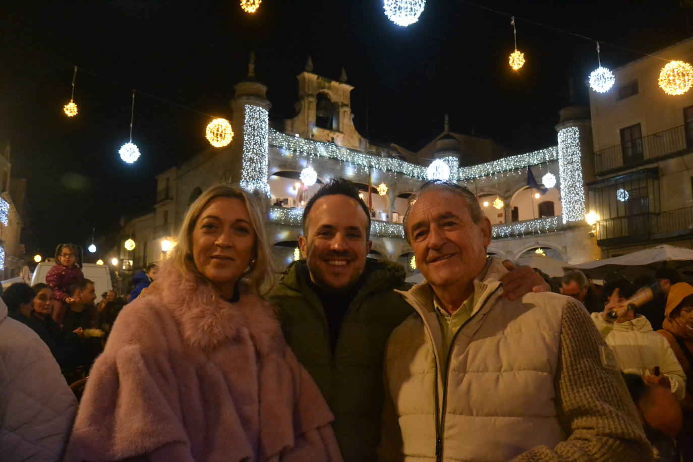 Ciudad Rodrigo, la estrella que ilumina el oeste salmantino