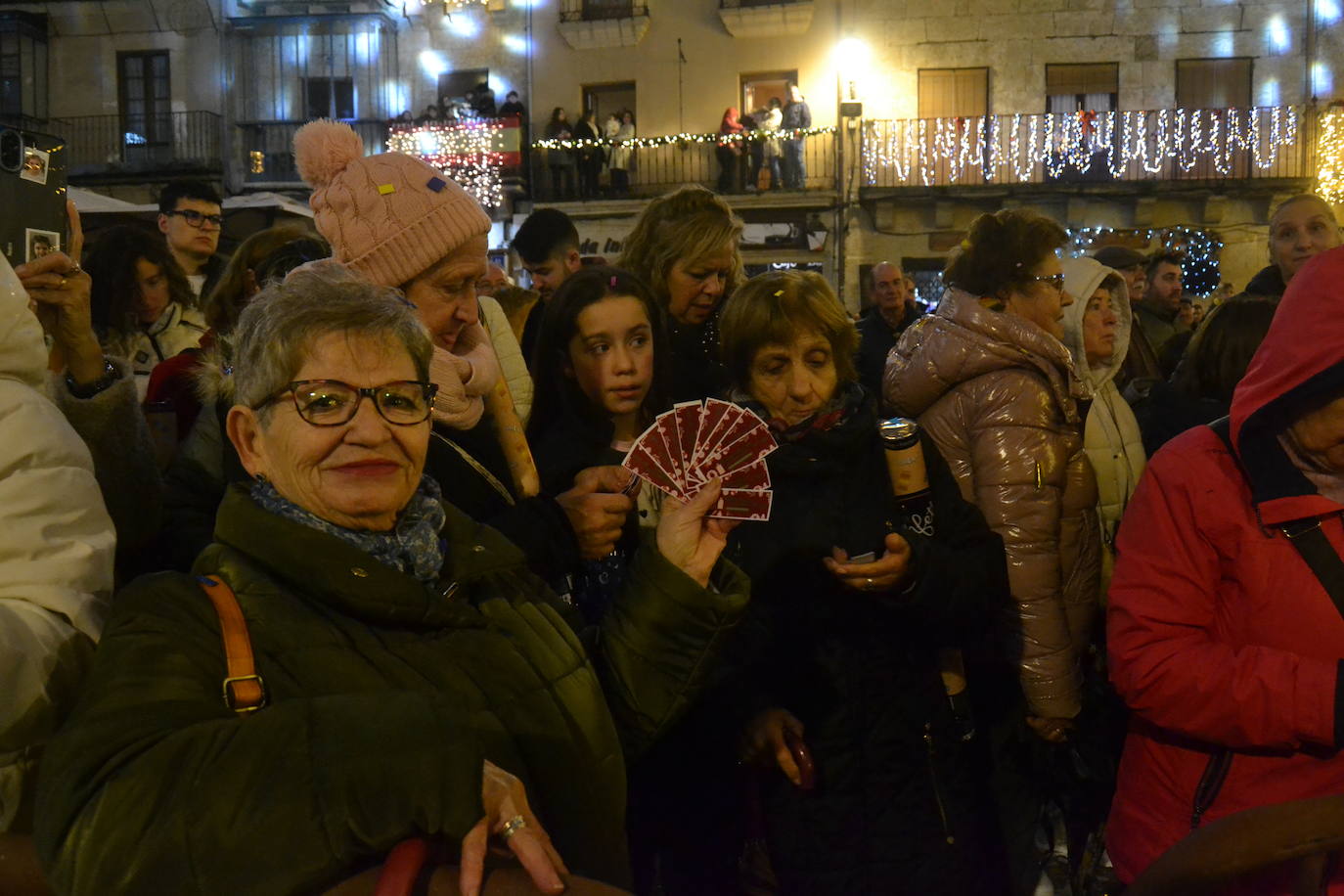 Ciudad Rodrigo, la estrella que ilumina el oeste salmantino