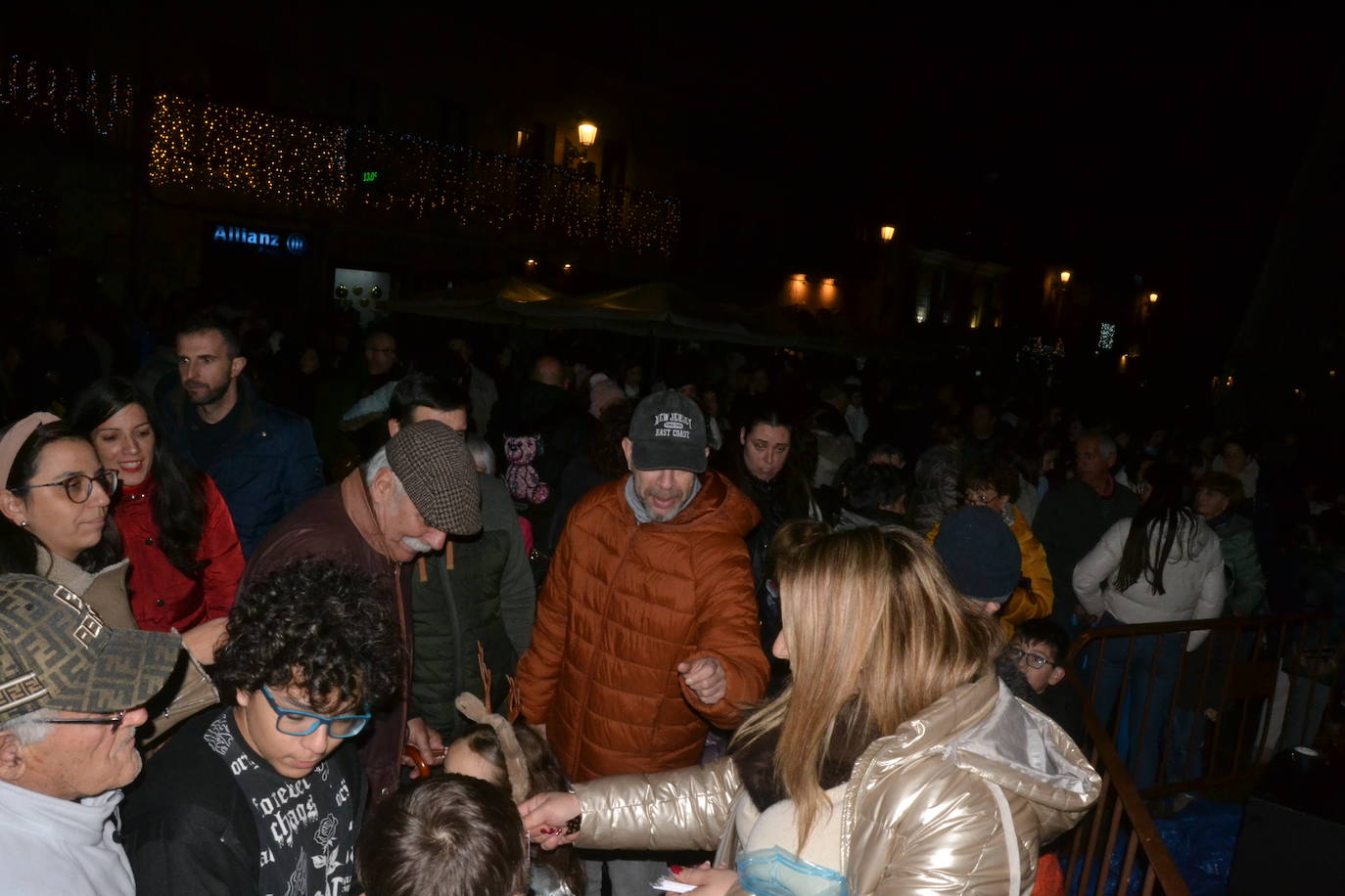 Ciudad Rodrigo, la estrella que ilumina el oeste salmantino