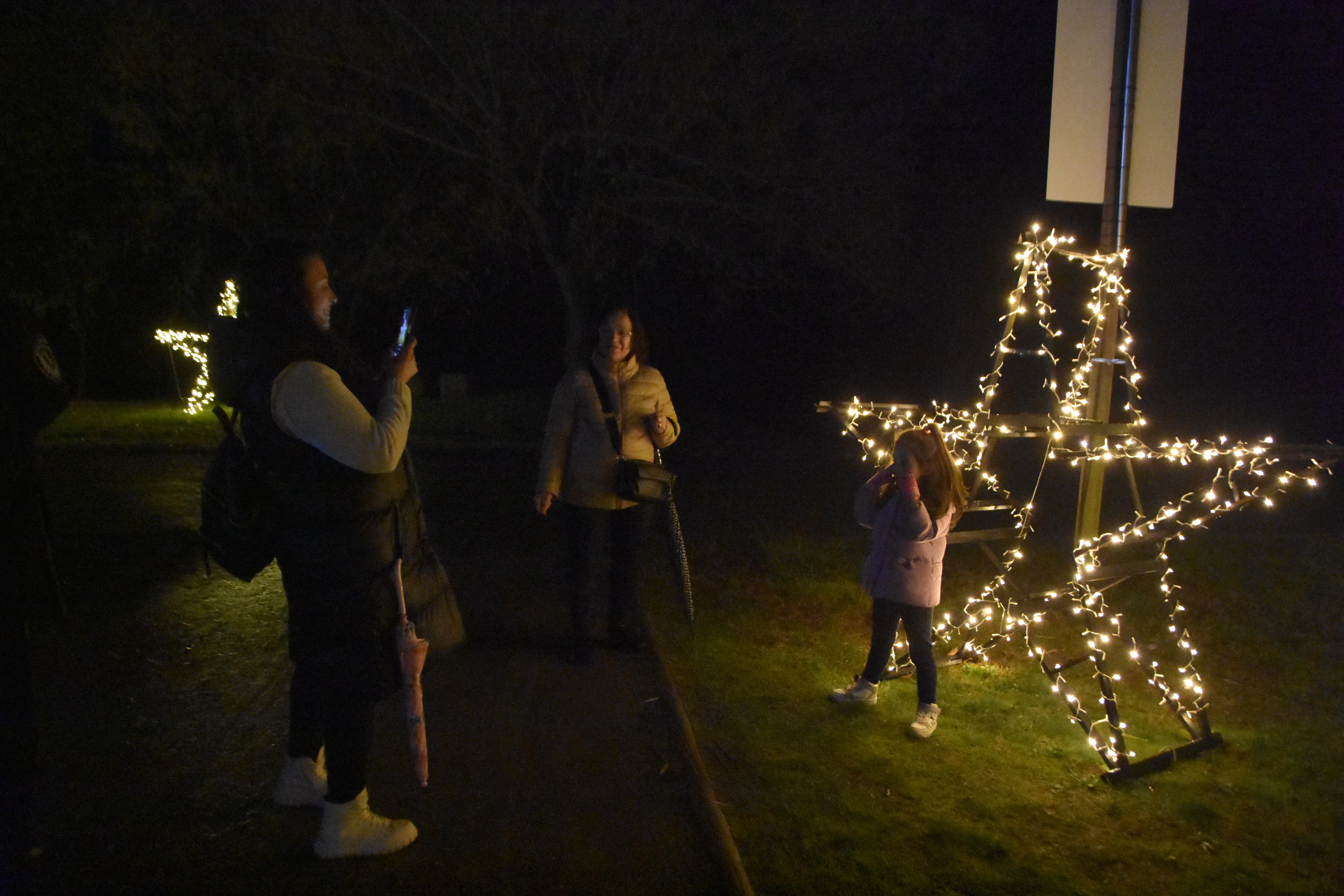 Navidades de magia y ensueño en Santa Marta