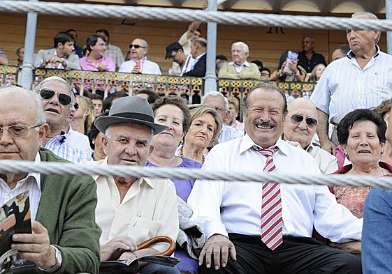 Adiós a Silvestre Sánchez Sierra: toda una vida en imágenes