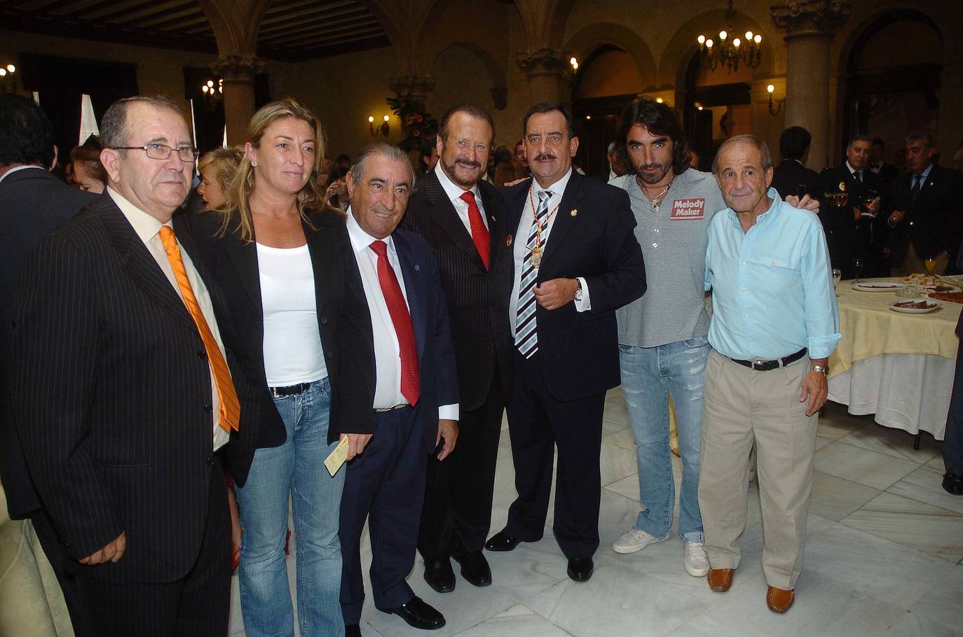 Adiós a Silvestre Sánchez Sierra: toda una vida en imágenes