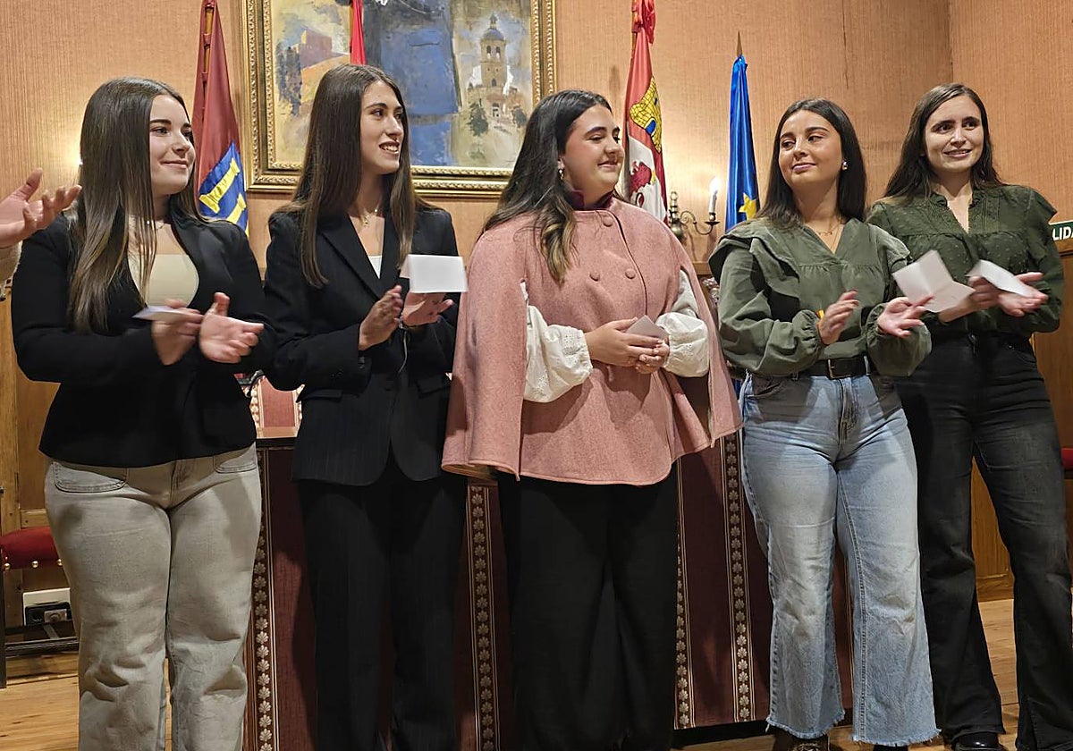 El Carnaval del Toro 2026 ya tiene corte de honor, esta vez con cinco integrantes