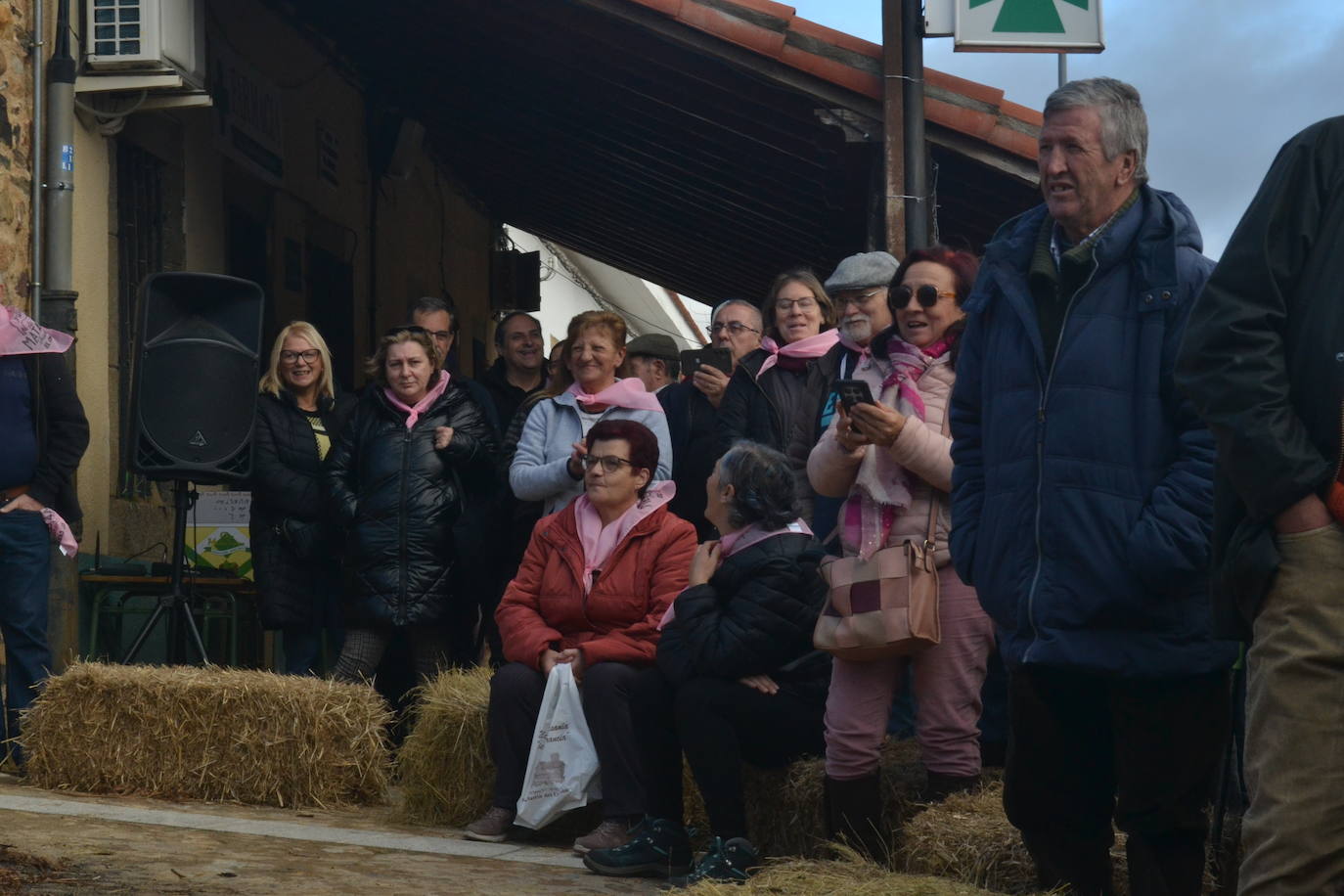 La tradición matancera sigue viva en El Cabaco