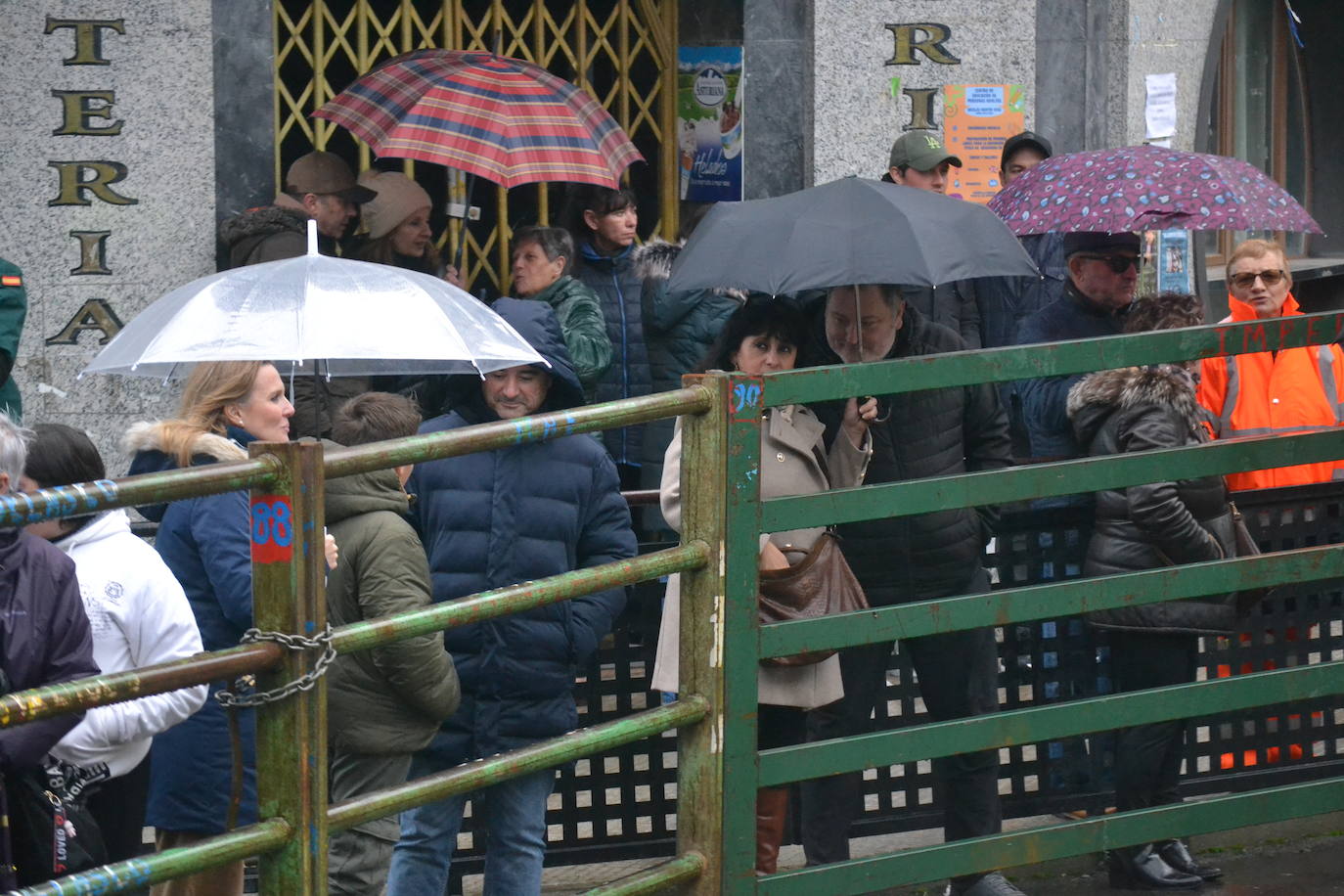 Vitigudino cierra el año taurino con un vibrante Toro de San Nicolás