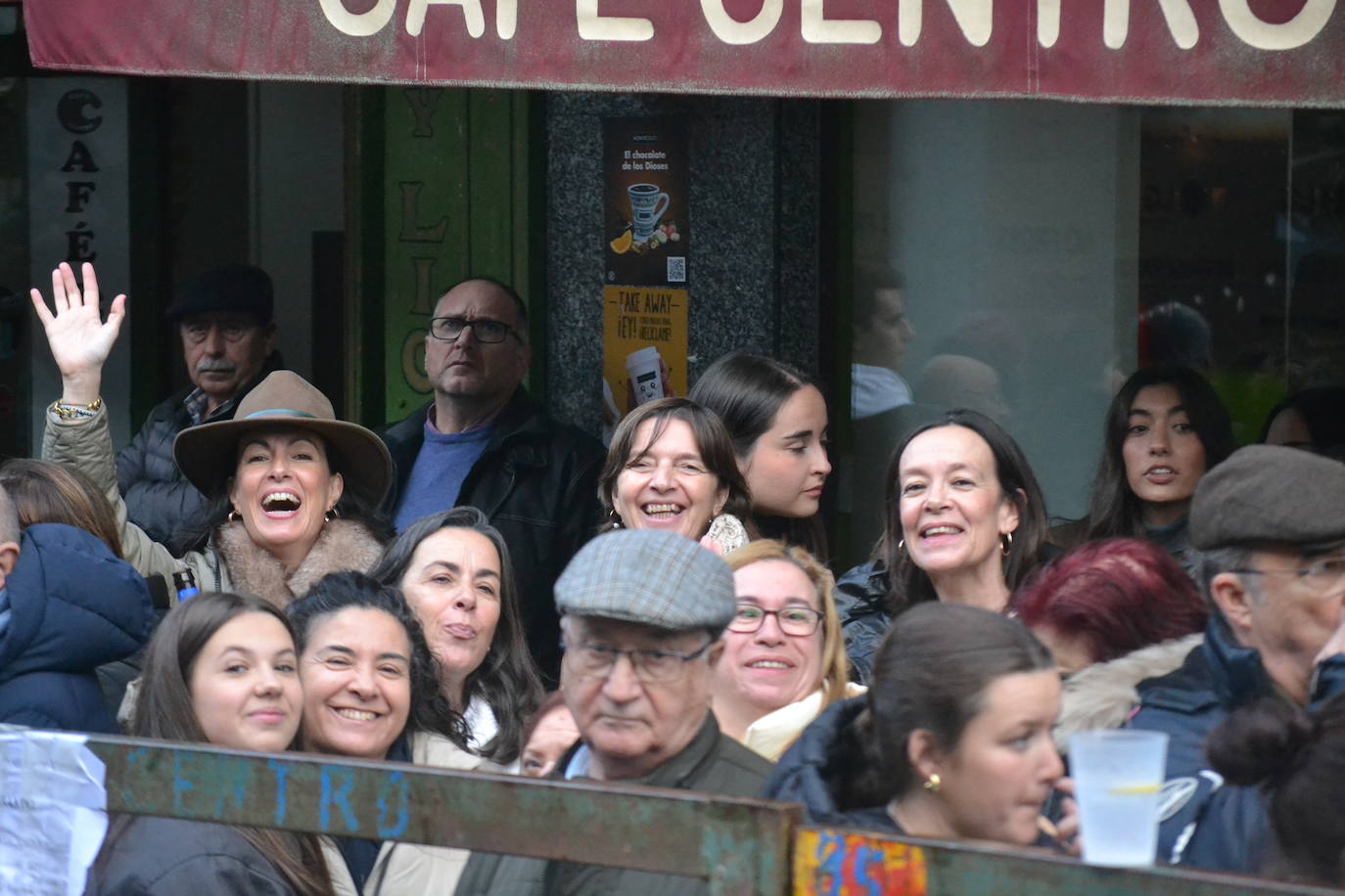 Vitigudino cierra el año taurino con un vibrante Toro de San Nicolás