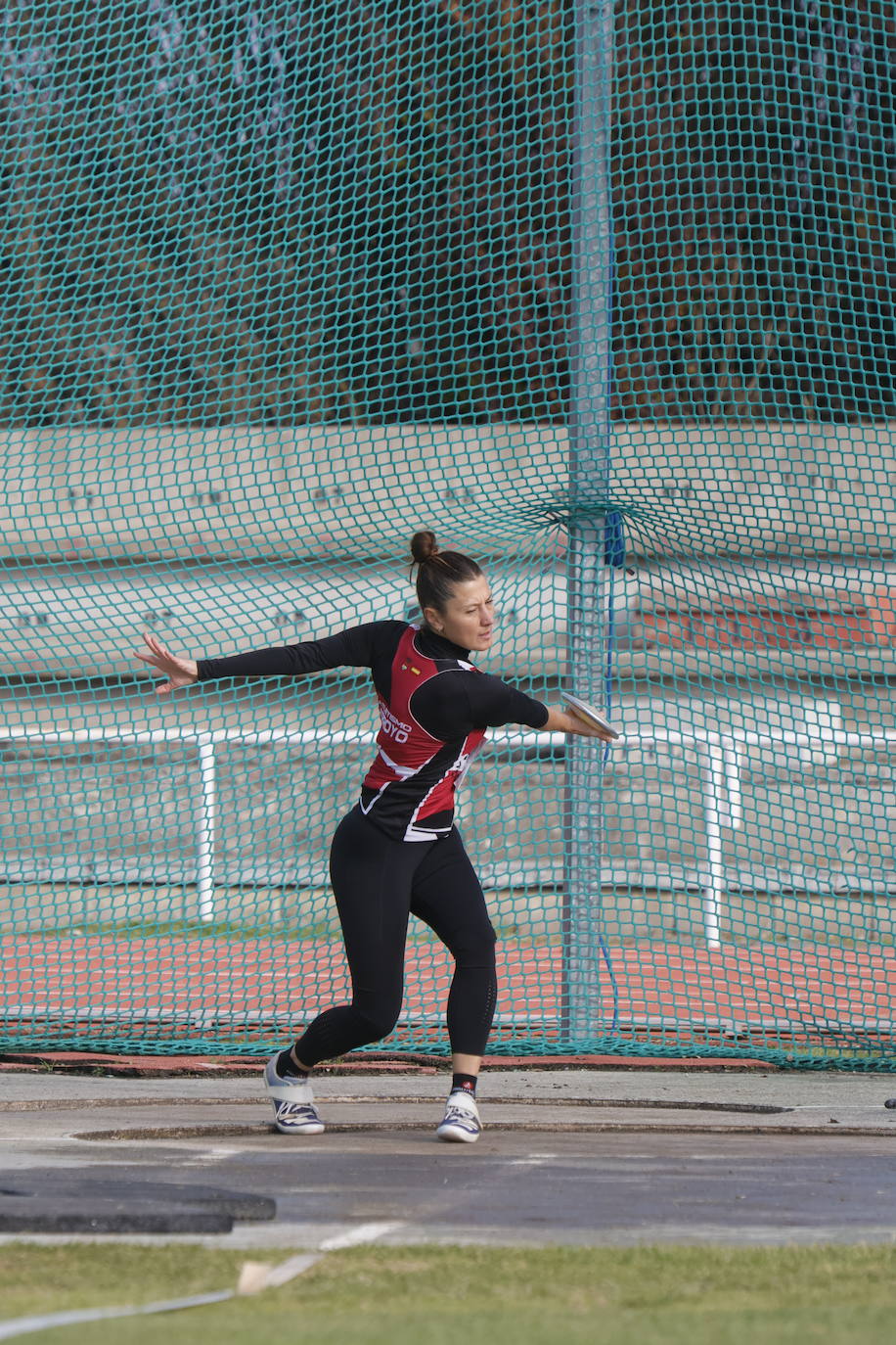 El Provincial de lanzamientos largos ya tiene sus ganadores