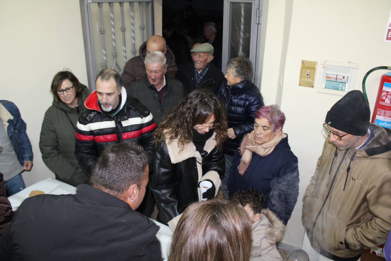 La Tala inaugura su Navidad