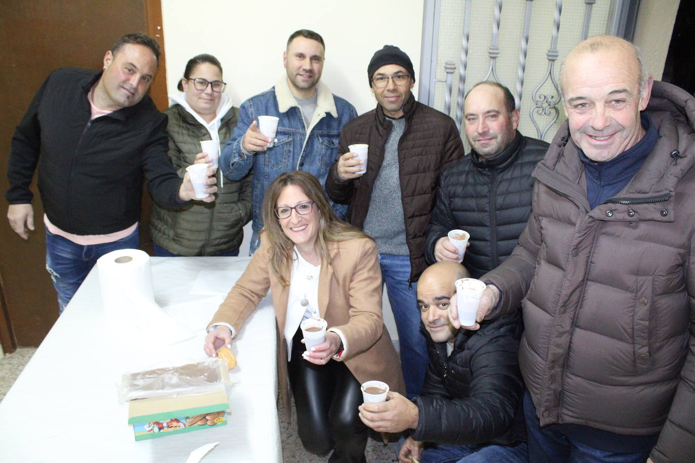 La Tala inaugura su Navidad