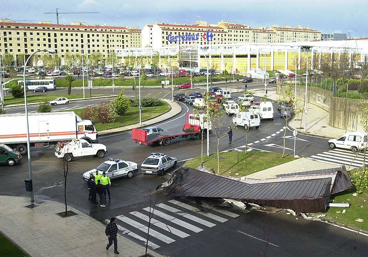 ¿Qué pasó tal día como hoy, 8 de diciembre, en Salamanca?