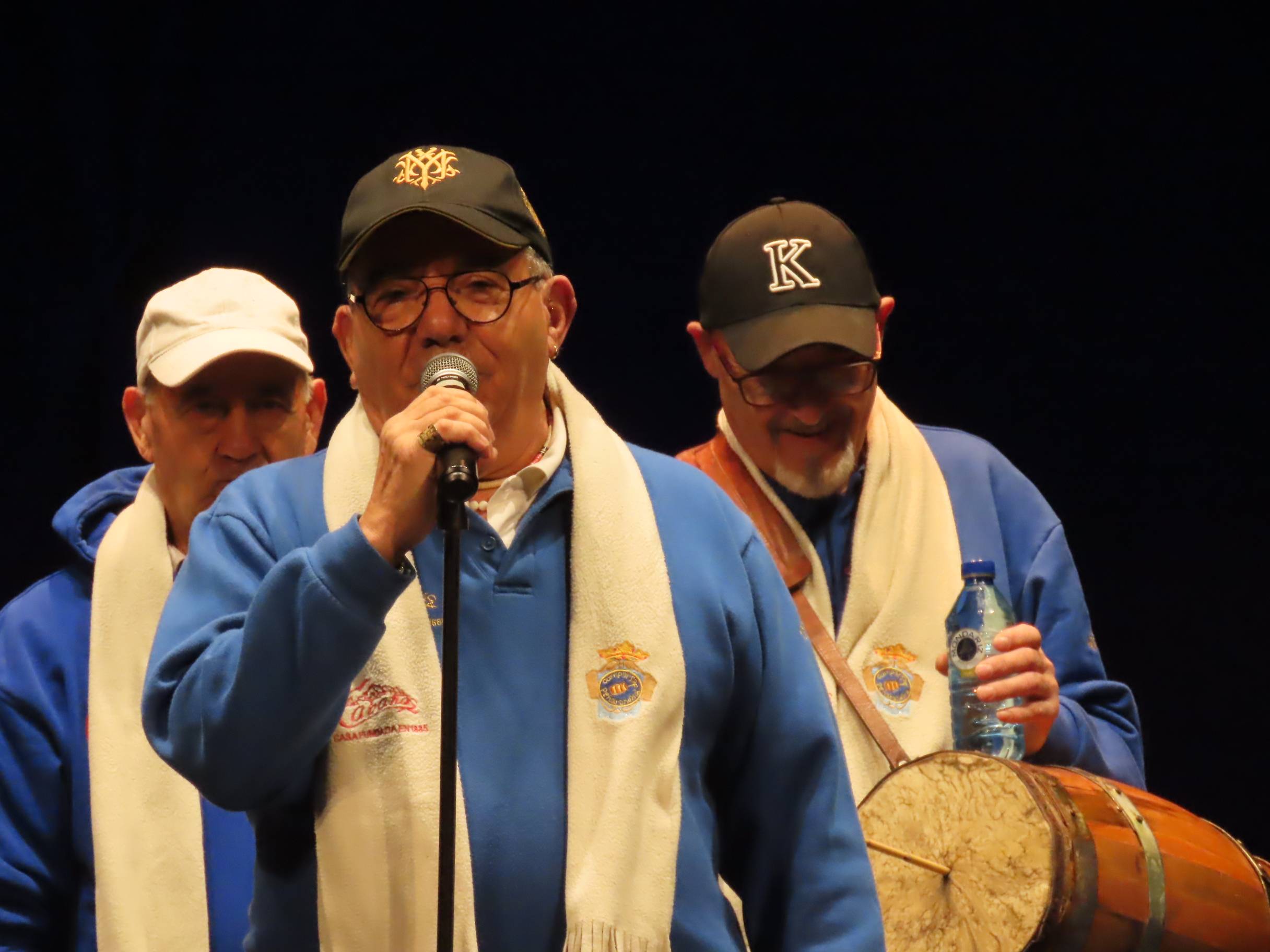 39 encuentros de peñarandinos desde hace 41 años