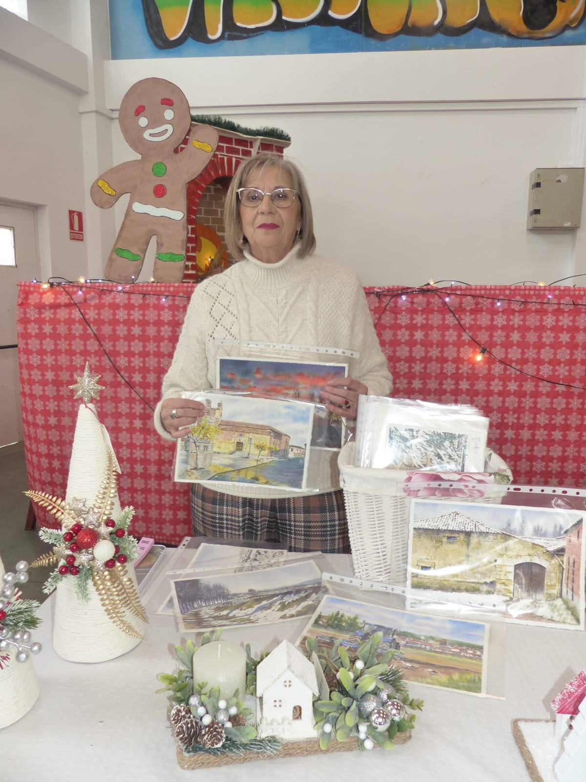 Villoria estrena su programación de Navidad