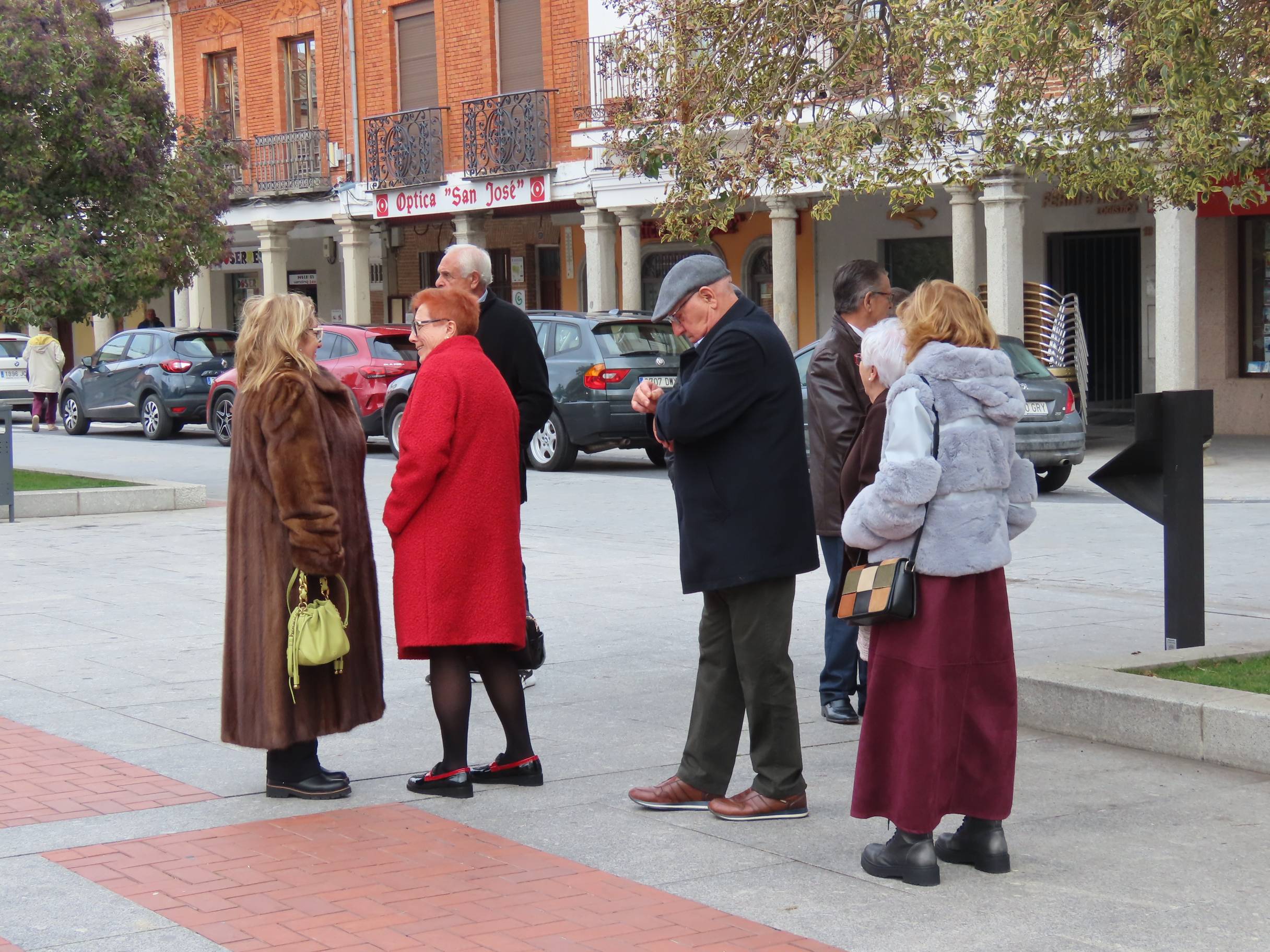 39 encuentros de peñarandinos desde hace 41 años