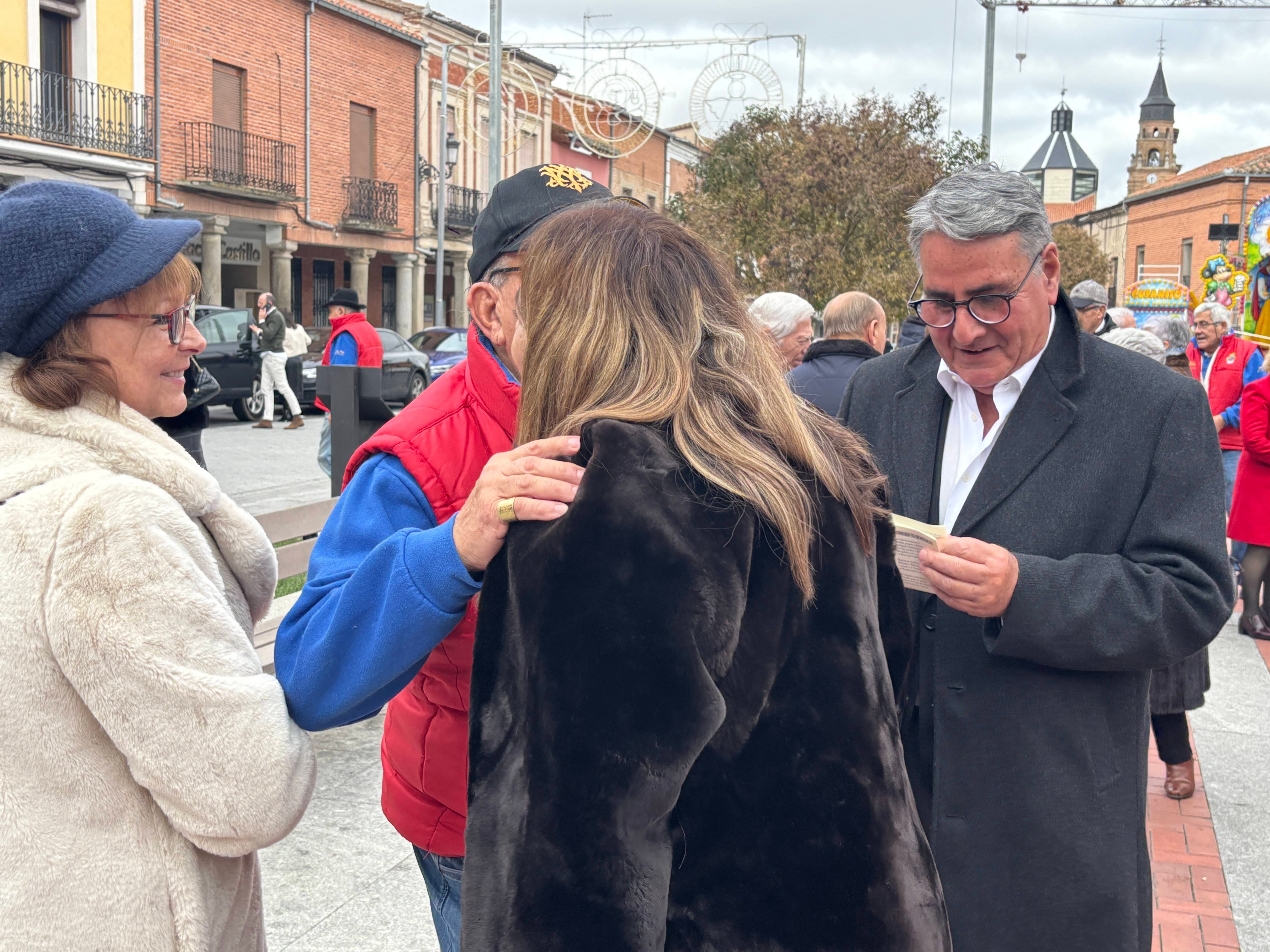 39 encuentros de peñarandinos desde hace 41 años