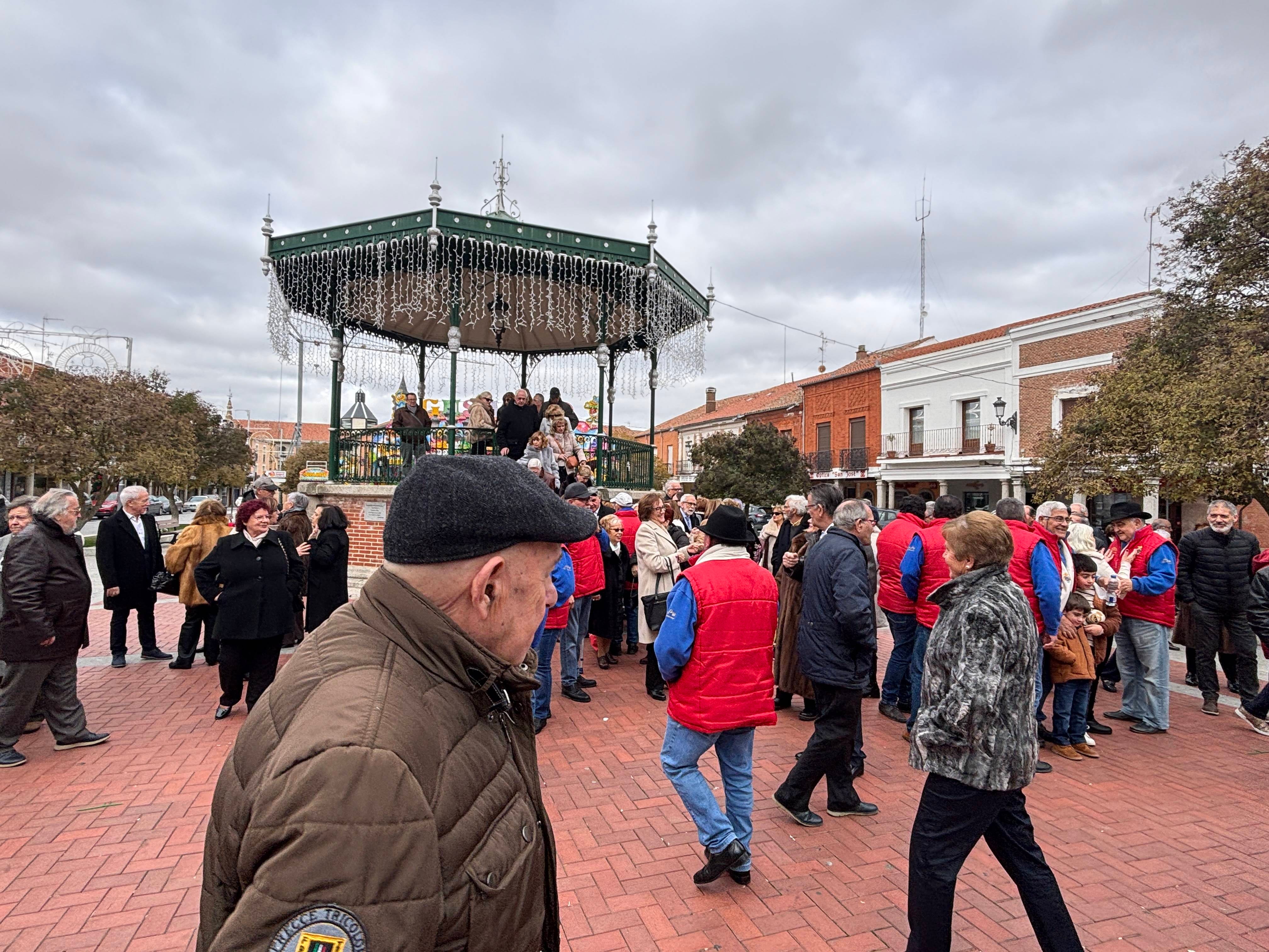 39 encuentros de peñarandinos desde hace 41 años