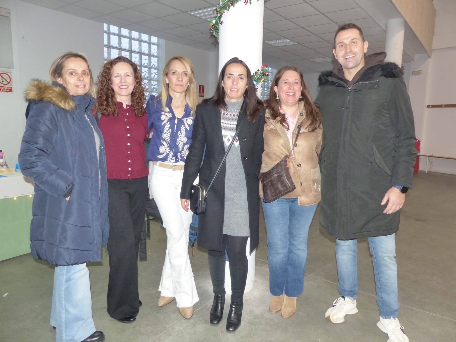 Villoria estrena su programación de Navidad