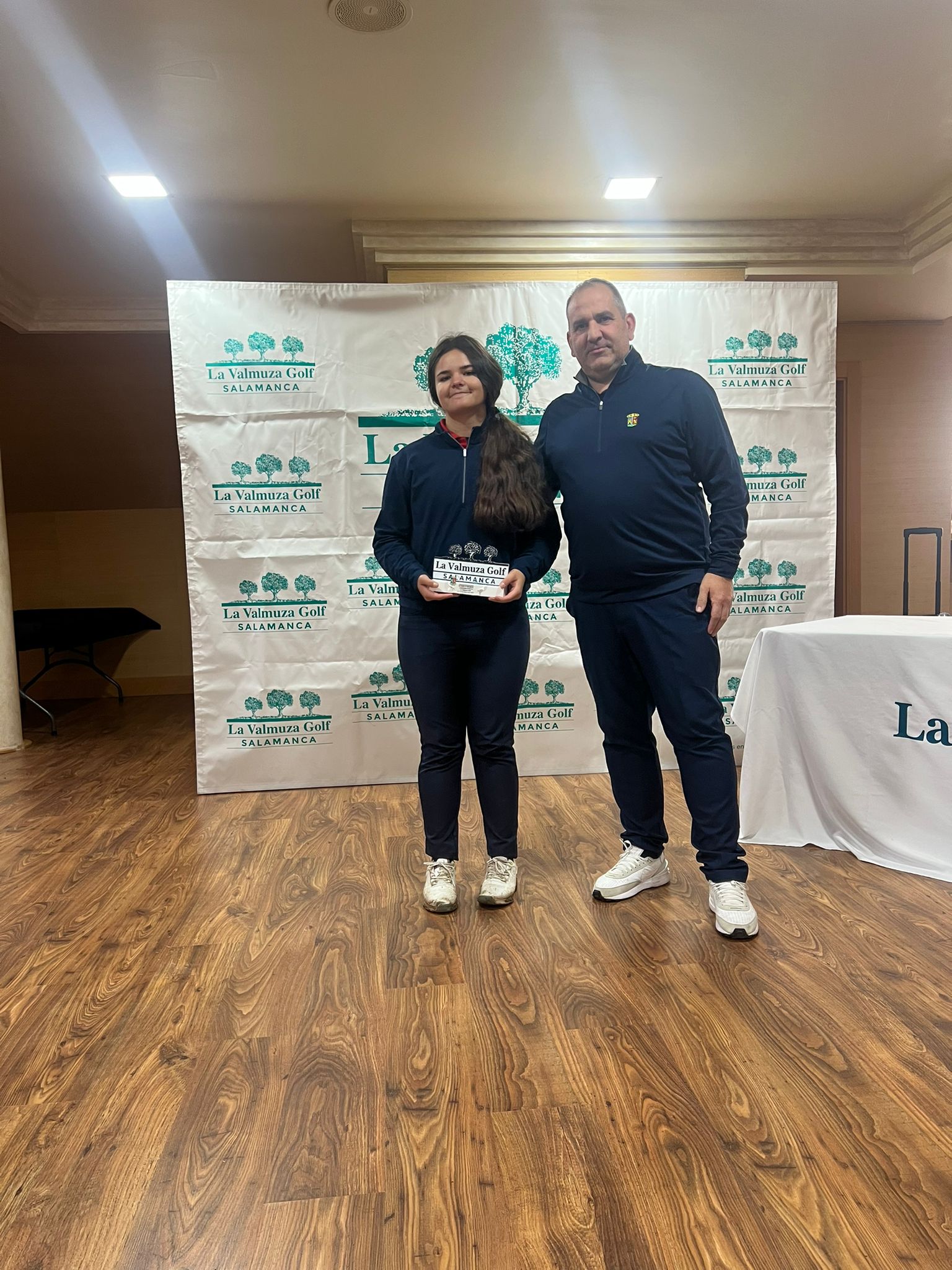 La tercera Copa Valmuza ya tiene cuadro de honor