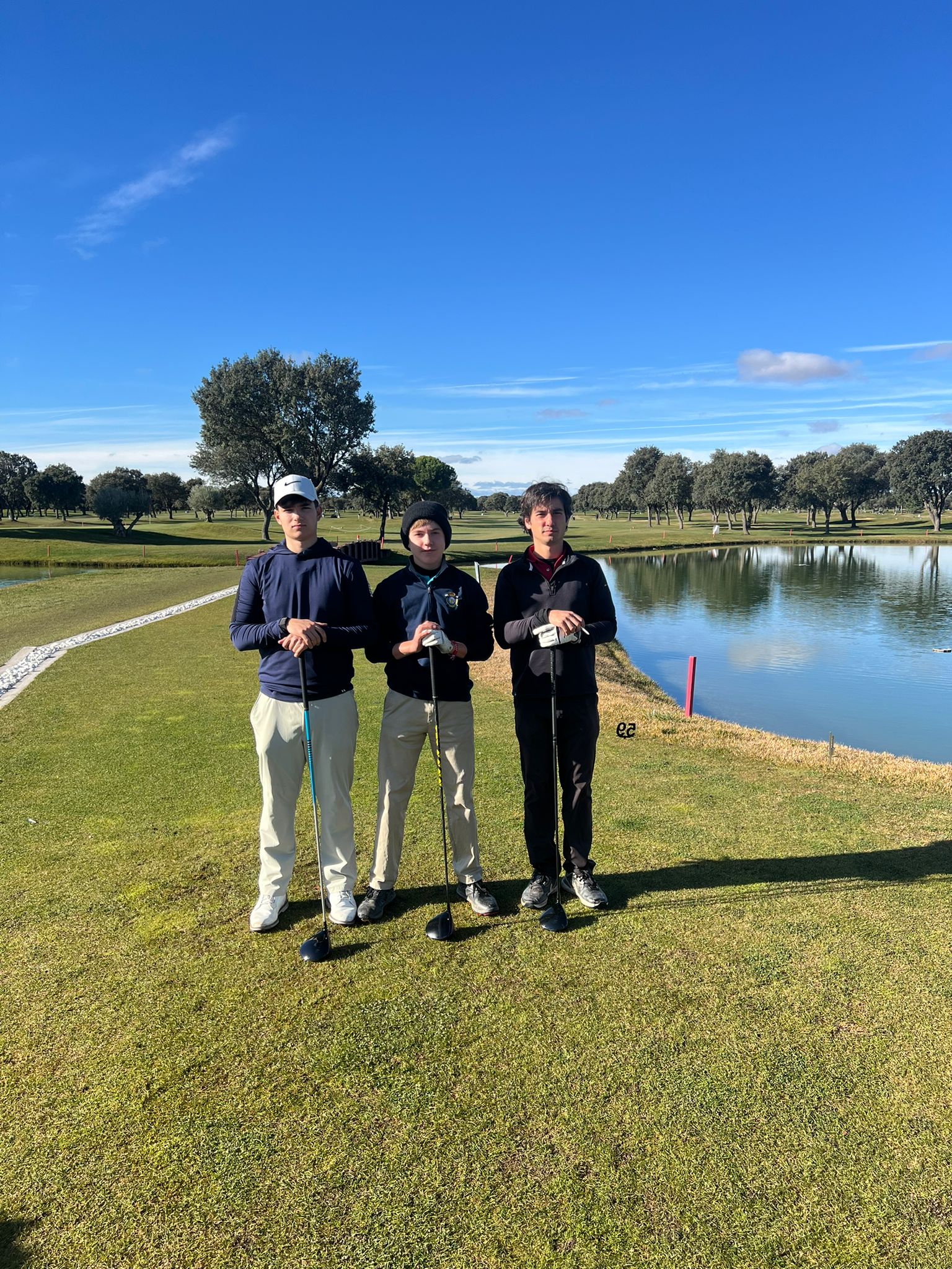 La tercera Copa Valmuza ya tiene cuadro de honor