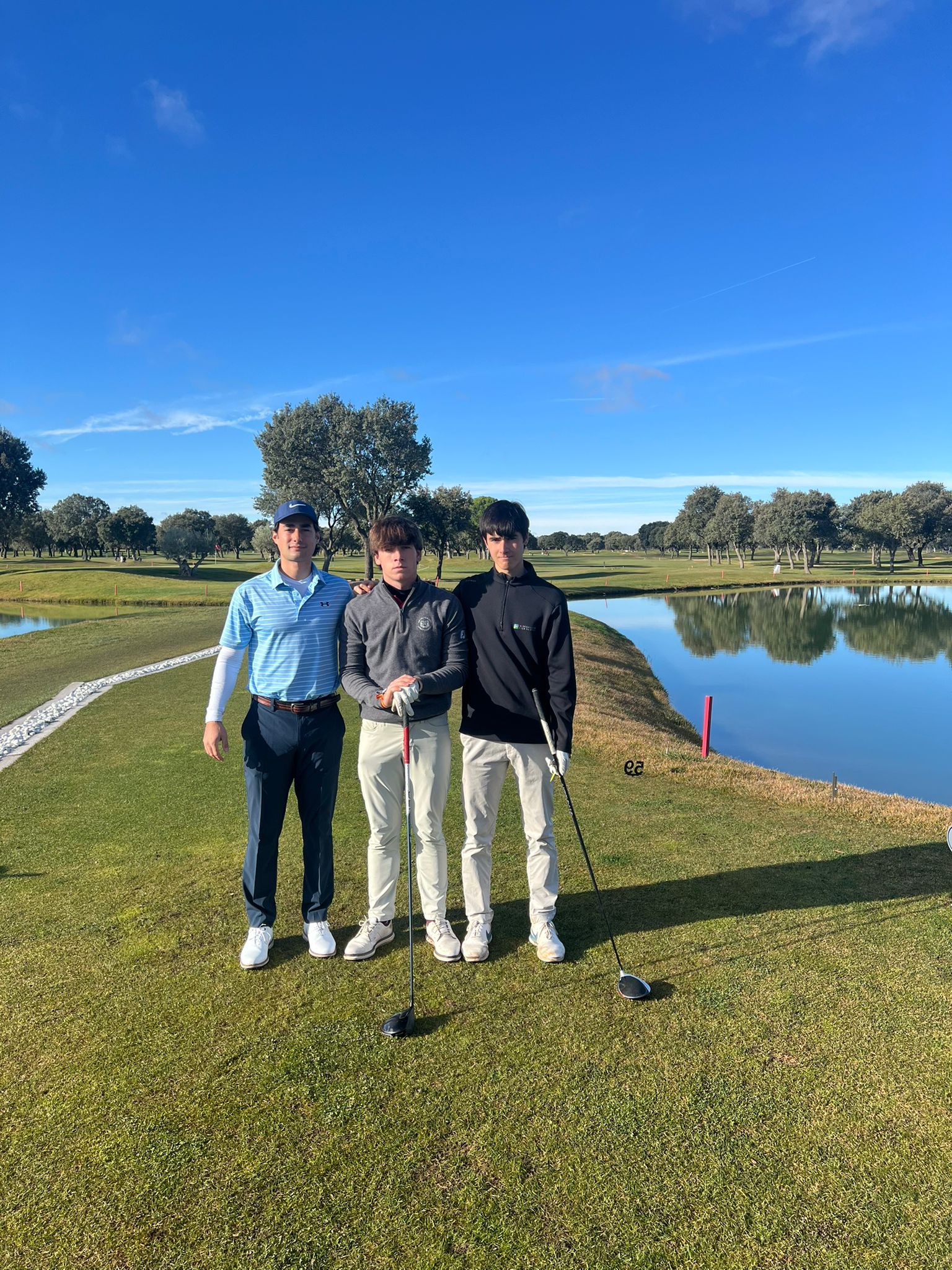 La tercera Copa Valmuza ya tiene cuadro de honor