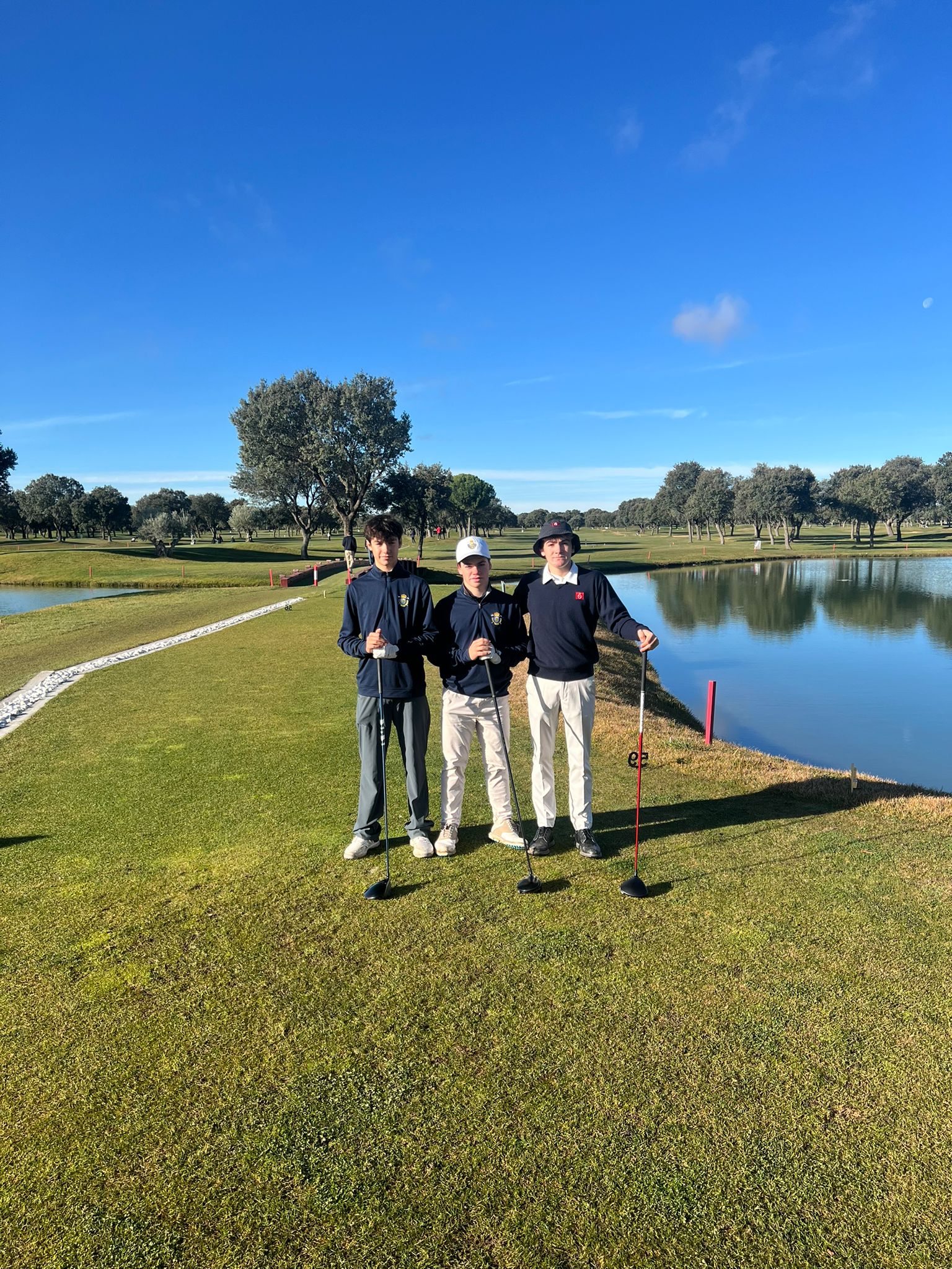 La tercera Copa Valmuza ya tiene cuadro de honor