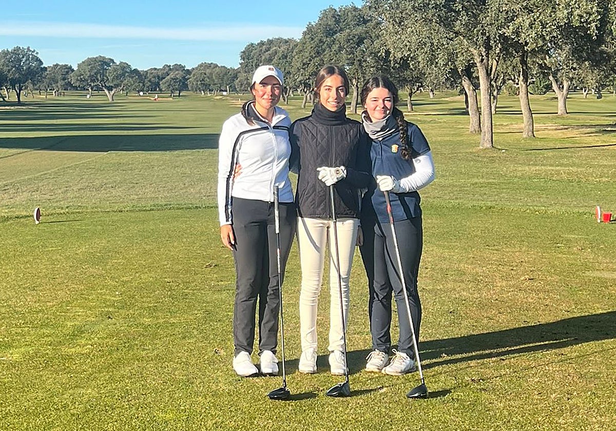 La tercera Copa Valmuza ya tiene cuadro de honor