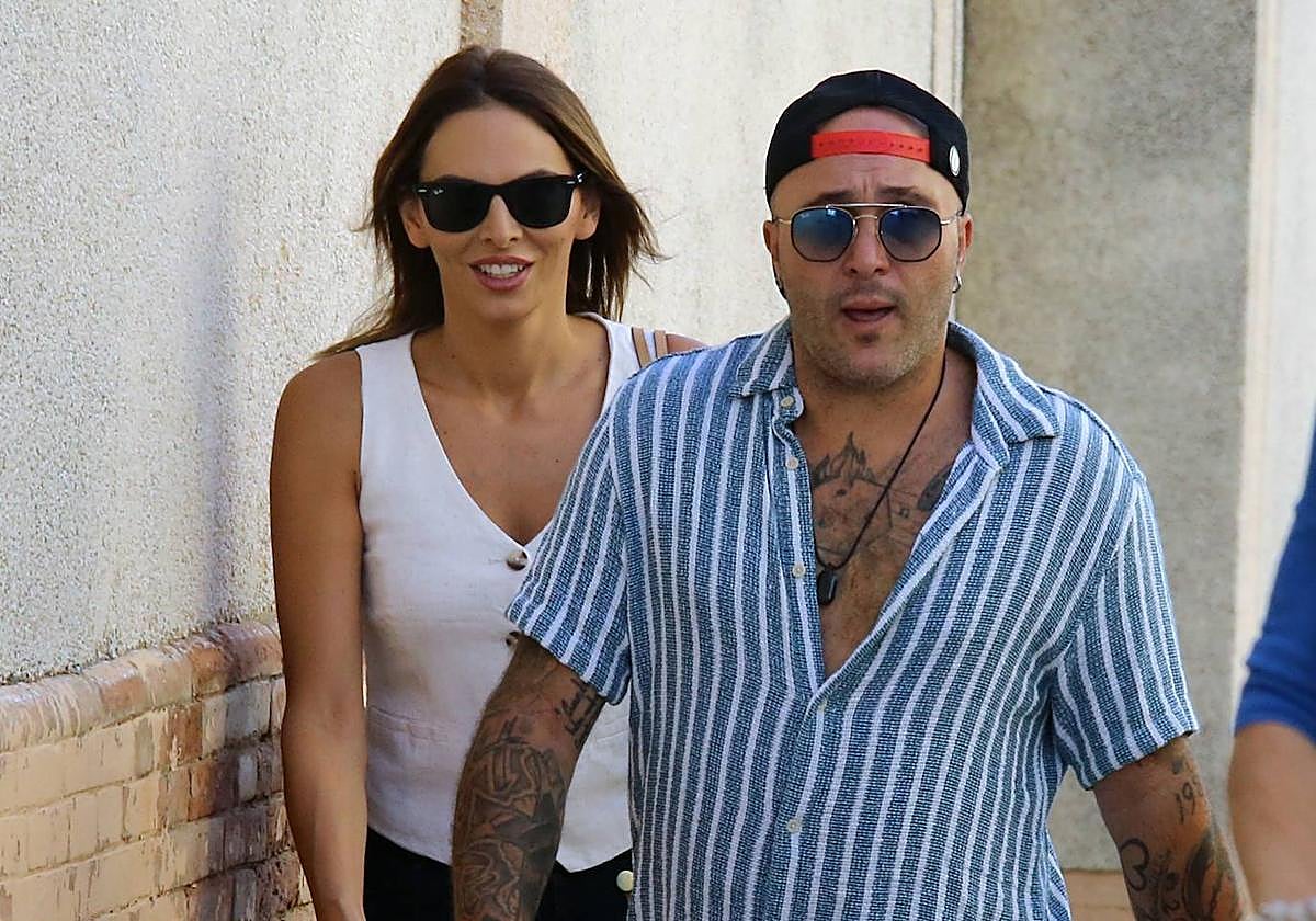Kiko Rivera e Irene Rosales, rumbo a los tribunales por la custodia de sus  hijas | La Gaceta de Salamanca