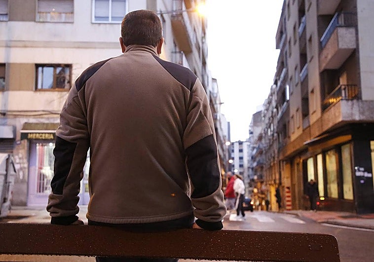 ¿Percibe en su día a día el aumento de la pobreza que señalan los últimos datos de la Seguridad Social?