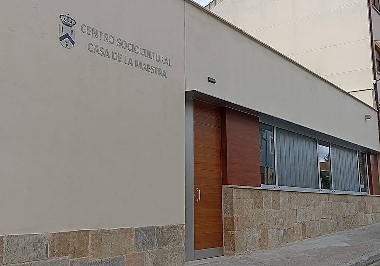 Sin pausa en la evolución del municipio de San Cristóbal de la Cuesta