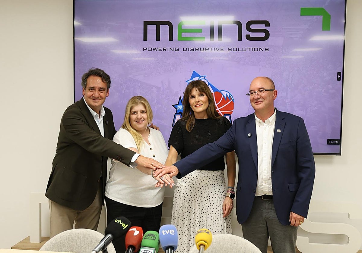 Unified Brand Name Planned for Spain and Eurocup
